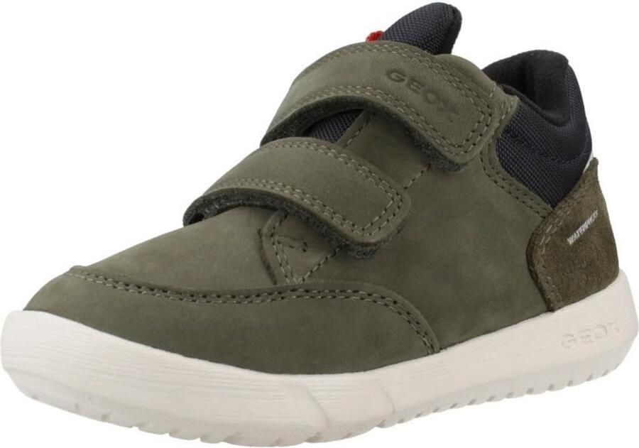 Waterdichte en Ademende Sneakers voor Baby Jongens