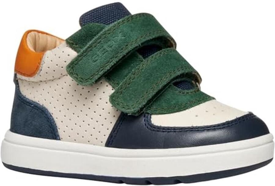 Babyjongens Wandelschoenen Ademend voor Eerste Stapjes