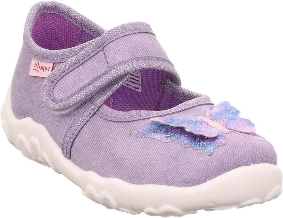 Babymeisje Slippers Kinderschoenen Meisje Binnen Schoenen Flexibele Zool Niet Gespecificeerd Roze