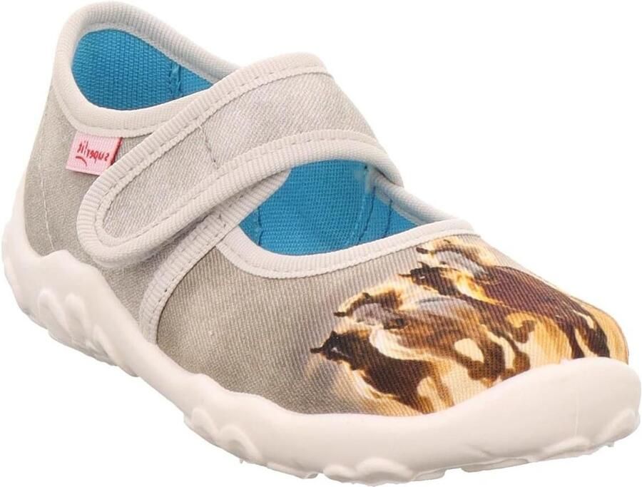Babymeisjes Pantoffels Huisschoenen Meisjes Thuis Dragen Luchtige Voering Niet Gespecificeerd Niet Gespecificeerd