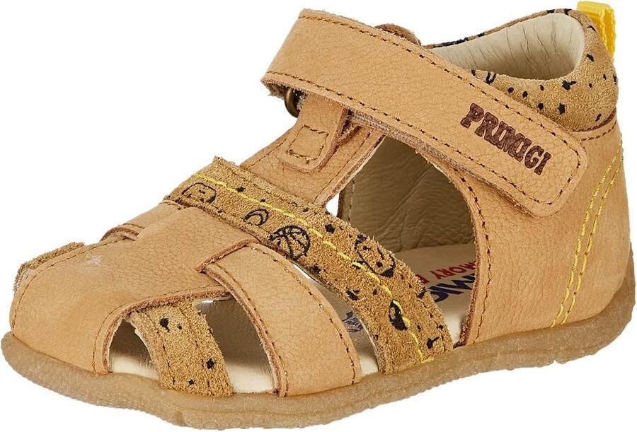 Babysandalen Jongen Comfortabele Zomersandalen voor Baby's
