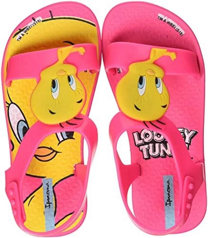 Babysandalen Meisjes Zomer Sandaaltjes Kinderschoenen