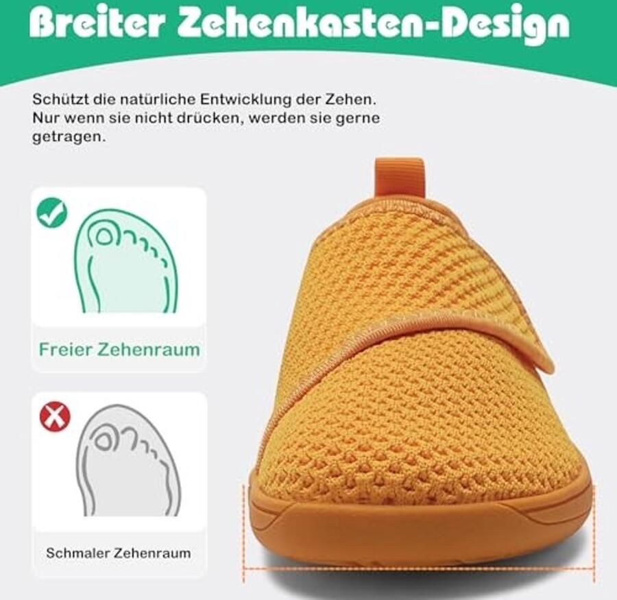 Babyschoenen Ade d en Flexibel voor Gezonde Voetontwikkeling