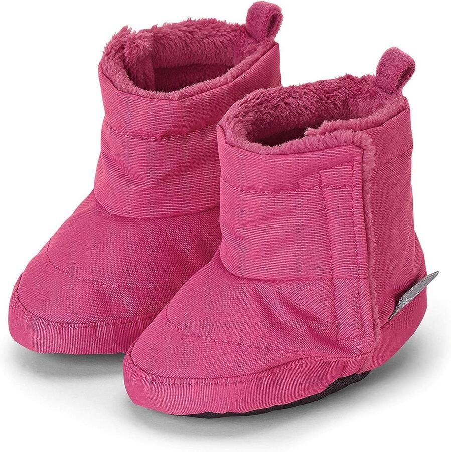 Babyschoenen Eerste Loopschoenen Binnen en Buiten Waterafstotend Ademend Grijs