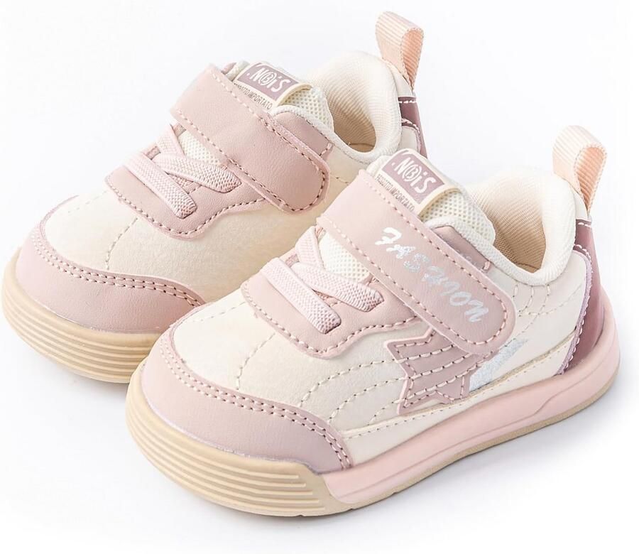 Babyschoenen Leren Lopen Ade d Antislip