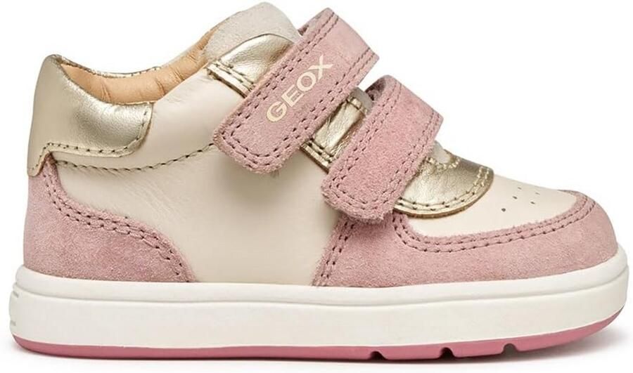 Babyschoenen Meisjes Eerste Loopstappen Ademend