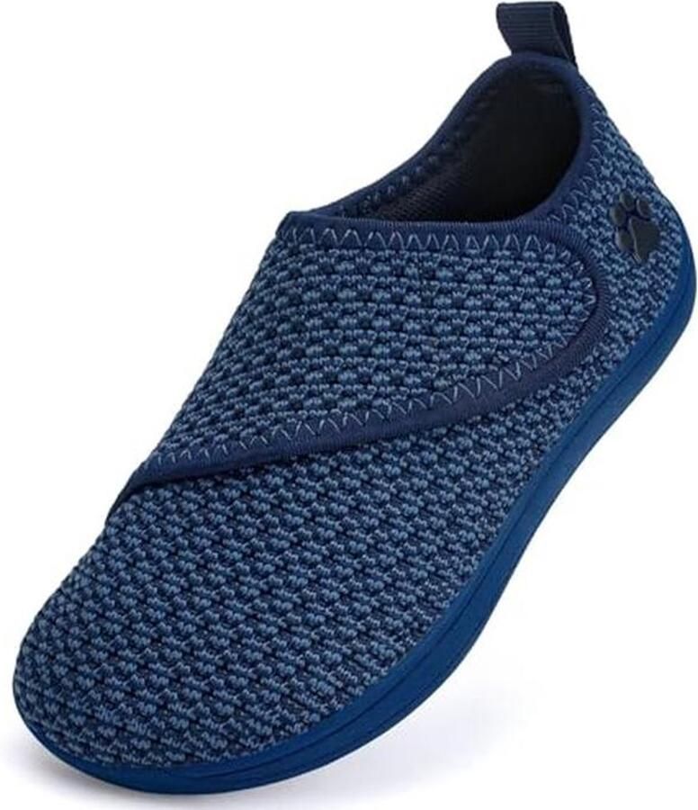 Babyschoenen met blote voeten voor peuters Comfortabele en antislip sneakers voor en