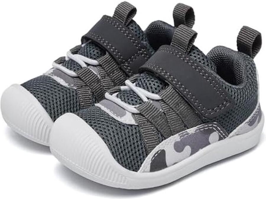 Babyschoenen Peuter Sneakers Antislip Tennisschoenen Loopschoenen voor en
