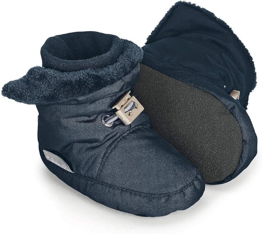 Babyschoenen Peuterschoenen Eerste Stapjes Lopen Oefenen Flexibele Zool Niet Gespecificeerd Niet Gespecificeerd