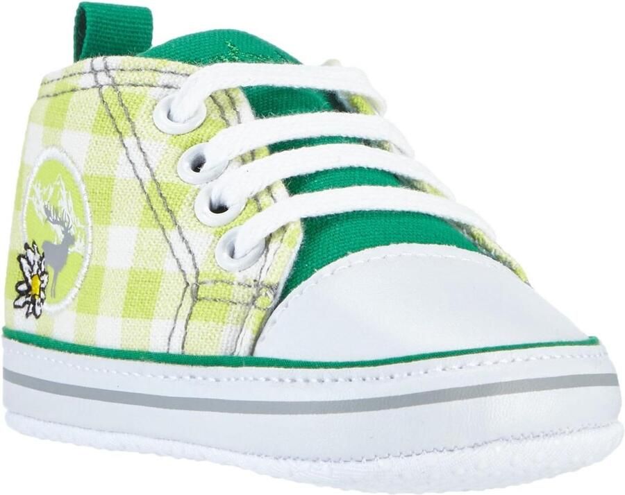 Babyschoenen Peuterschoenen Slippers Casual Looks Creëren Antislipzool 17.8 x 14.4 x Gedessineerd