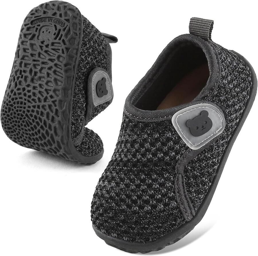 Babyschoenen voor de eerste stappen ade de mesh-stof lichte sportschoenen ShopVlot