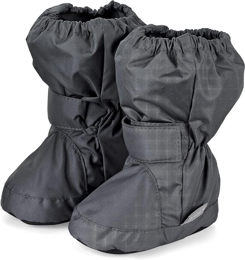 Babyschoenen voor Jongens Comfortabele Eerste Schoentjes