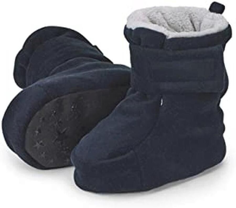 Boys Schoenen voor Babymode Comfortabele en Beschermende Slippers