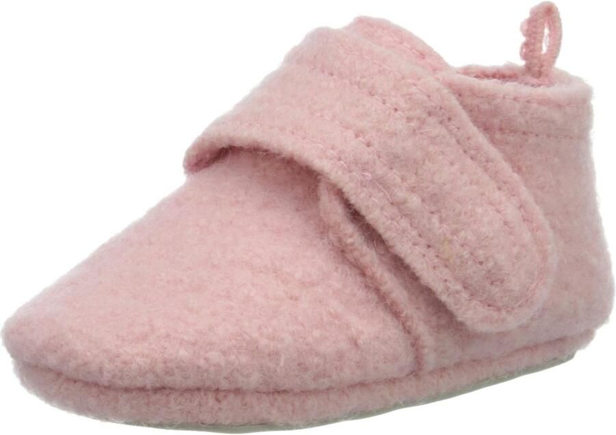 Babyschoenen voor Kruipen en Thuis met Makkelijke Sluiting