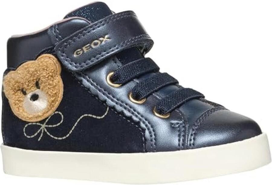 Babyschoenen voor meisjes met ademende technologie