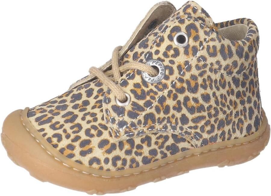 Babyschoenen Winterlaarzen met Uitneembaar Voetbed Normale Wijdte