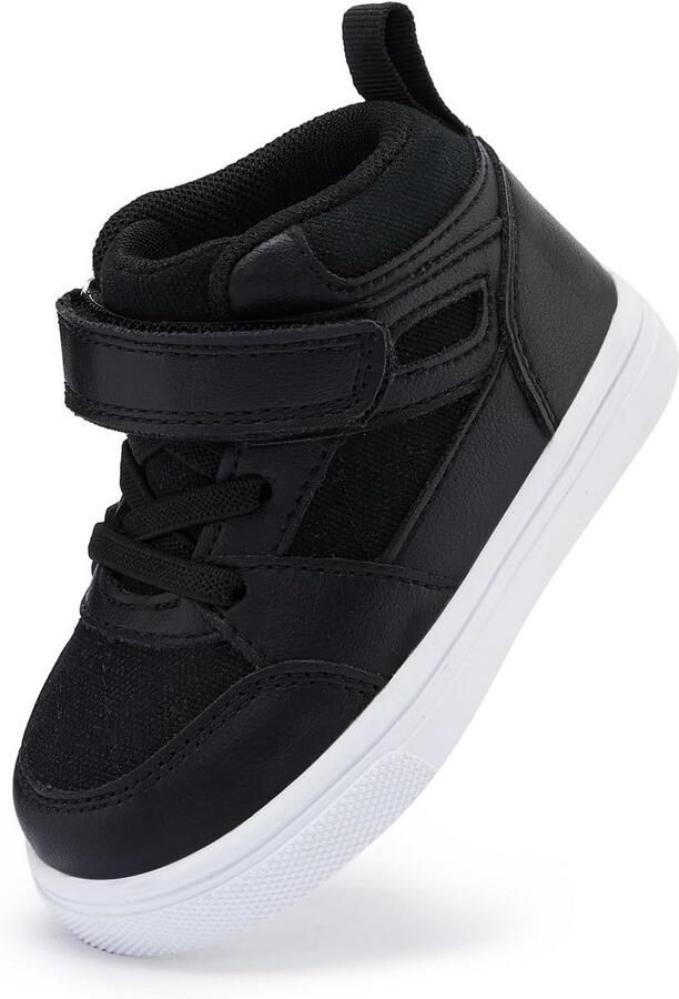 Babyschoenen Zachte Antislip Sneakers Eerste Stap Wandelschoenen voor Baby en