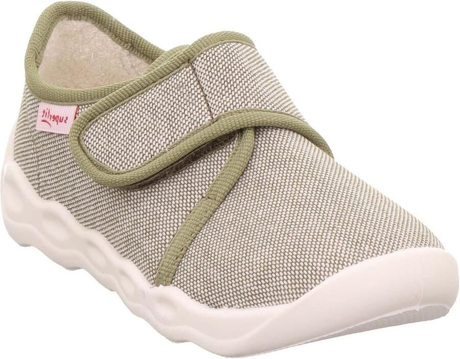 Babyslippers Instappers Kinderen Binnen Schoenen Lichtgewicht Zool Niet gespecificeerd Niet gespecificeerd
