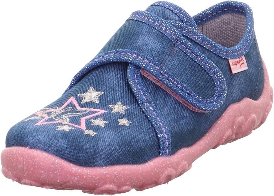 Babyslofjes Comfortabele Schoentjes Binnenhuis Dragen Hoog Loopcomfort