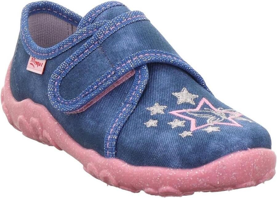 Babyslofjes Slippers Comfortabel Lopen Hoge Loopcomfort Niet gespecificeerd Niet gespecificeerd
