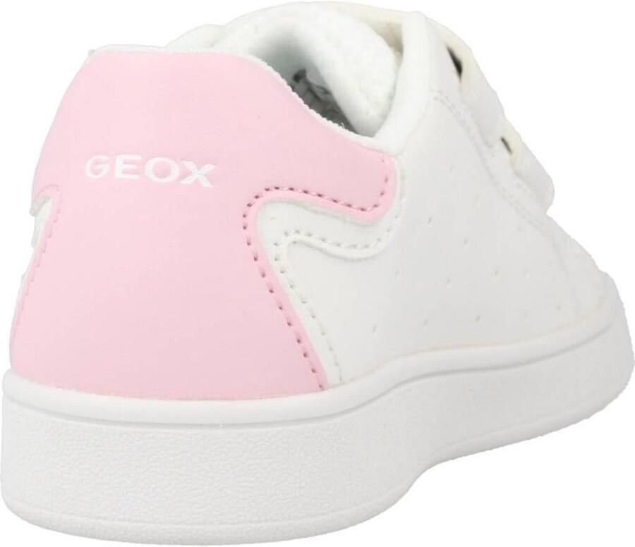 Babysneakers Meisjes Tennisstijl met Klittenband Ademend Comfort