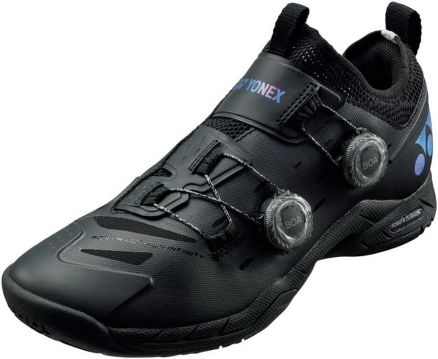 Badmintonschoenen met Power Kussen voor Comfort en Snelle Beweging