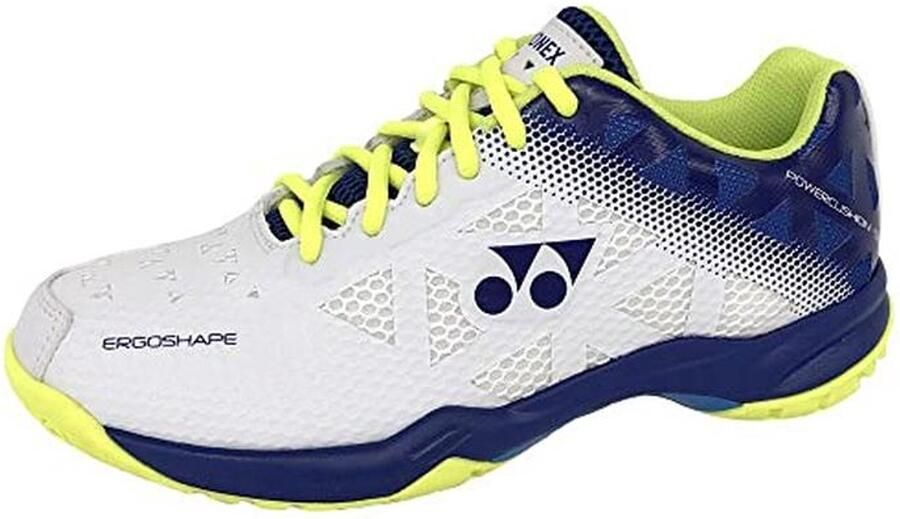 Badmintonschoenen voor Heren met Power Cushion Technologie