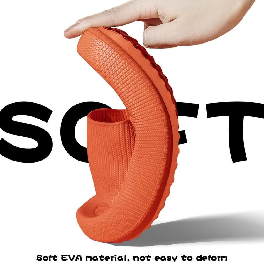 Badschoenen voor en Cozislides originele slippers Cloudyzz slippers wolk antislip voor in de zomer en voor binnen en buiten