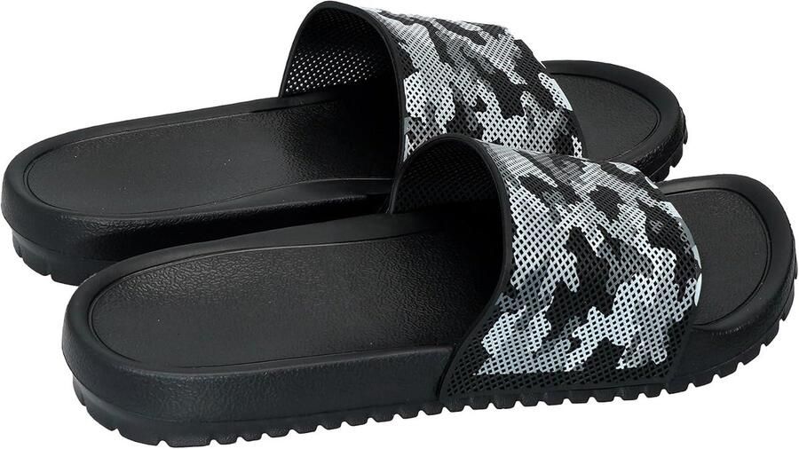 Badschoenen voor heren badschoenen lage badschoenen flip-flops brede zomersandalen