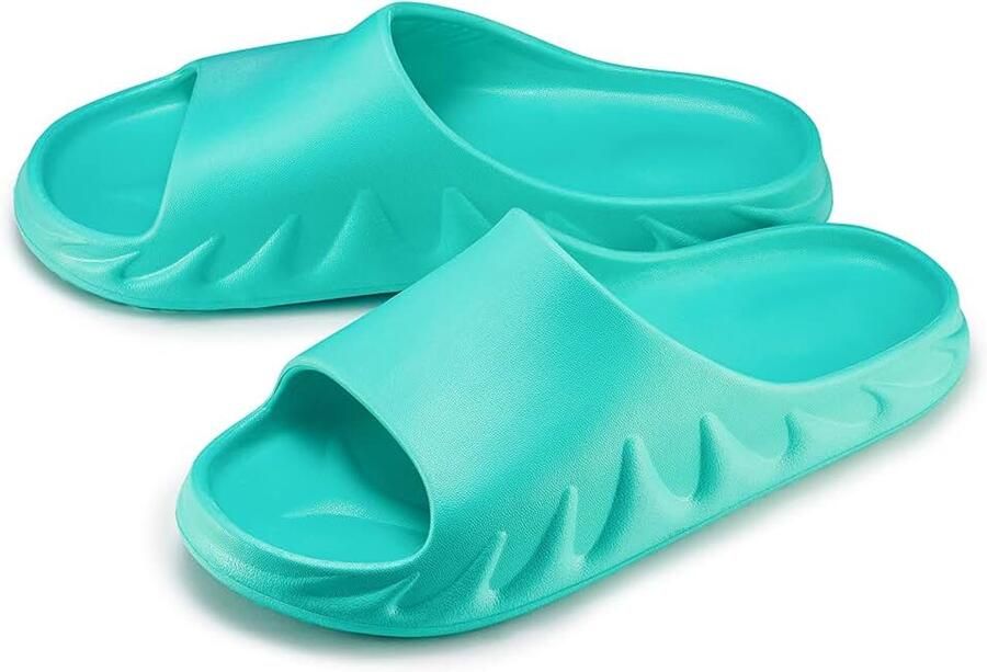 Badslippers Badschoenen Bad Pantoffels Strand Slippers Gom Pantoffels Zomer Slides F106