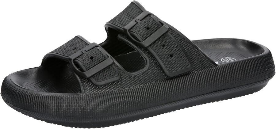 Comfortabele Unisex Teenslippers voor Strand en Zomer