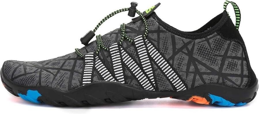 Badslippers unisex sneldrogend lichtgewicht perfect voor strand en zwembad ShopVlot