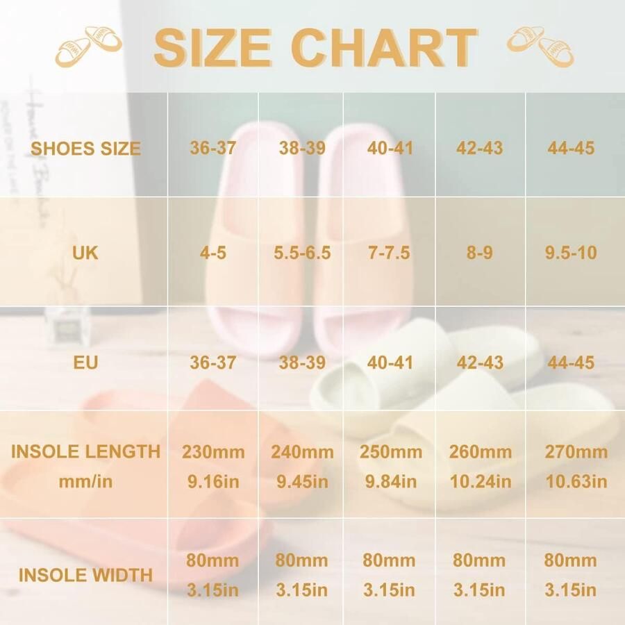Badslippers voor van EVA-kunststof super zachte slipvaste slippers voor wolkenschoenen dikke zool badsandalen gezellige slippers zomerpantoffels