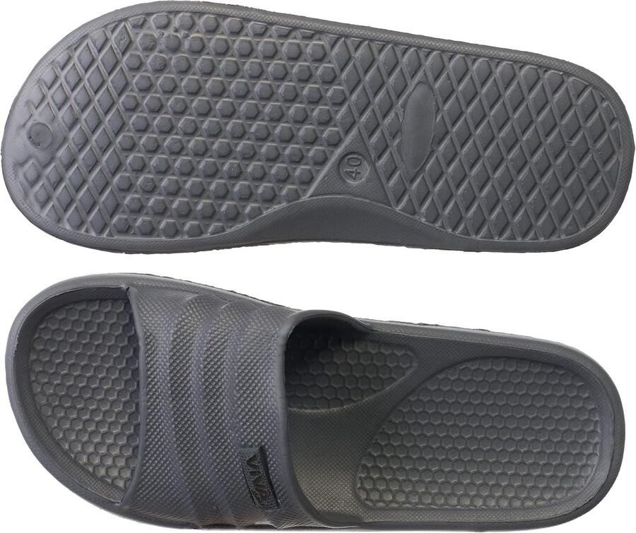 Badslippers voor heren badslippers saunalatsen