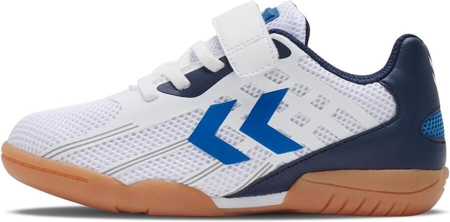 Balggevoerde Handbalschoen voor en Stevige Ondersteuning en Comfort