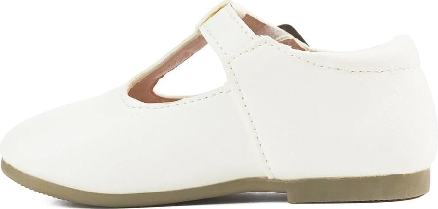 Ballerina Flats Mary Jane Elegant voor School Activiteiten Feesten