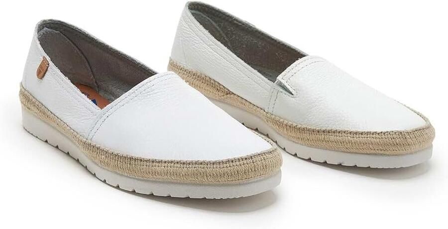 Ballerinas Noa Nucleo Blanco