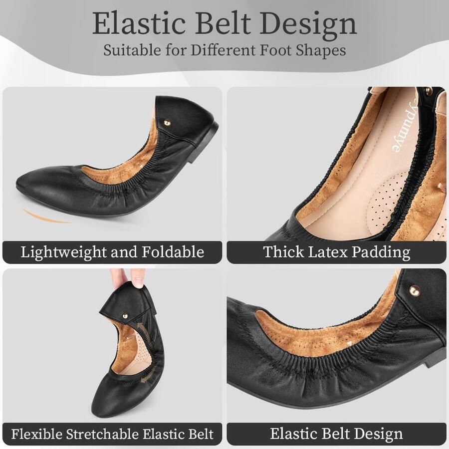 Ballerina's Voor Dames