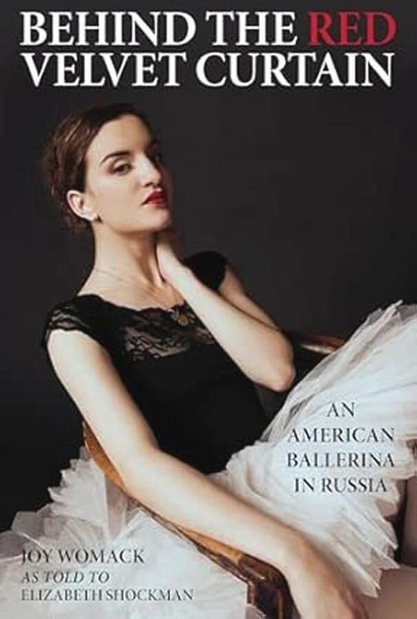 Ballet en Dilemma's: Het Verhaal van een Amerikaanse Ballerina in Rusland