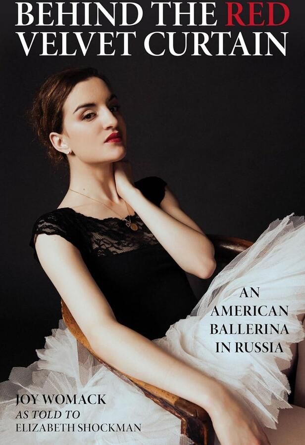 Ballet en Dilemma's: Het Verhaal van een Amerikaanse Ballerina in Rusland