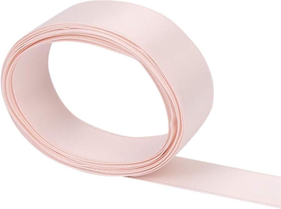 Balletschoenen lint satijnen band dans ballet kantschoenen band voor dames professionele balletband satijnen rol accessoires roze Dansbenodigdheden
