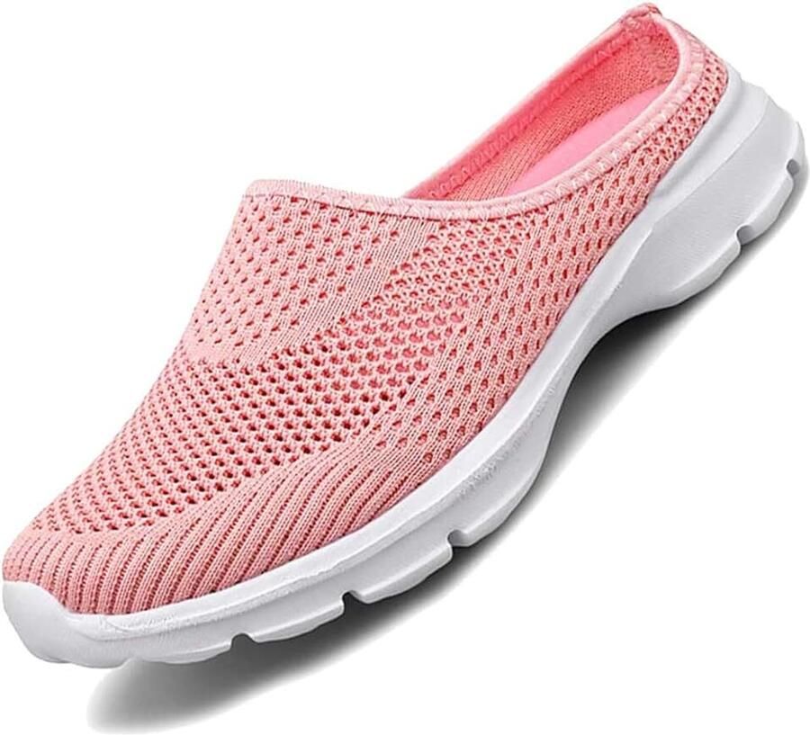 Balletschoenen Meisjes Dames Canvas Dansschoenen Gymnastiek 22-44 EU Gedeelde zool Kinderen Volwassenen Ballet Schoenen