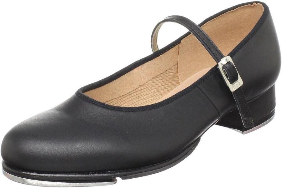 Balletschoenen voor Kinderen en Meisjes Geschikt voor Dans en Gymnastiek