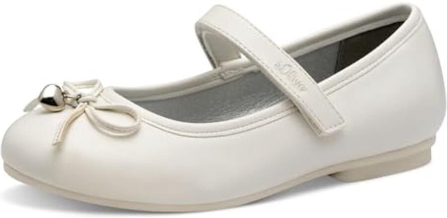 Balletschoenen voor Meisjes Comfortabele en Stijlvolle Ballerina's