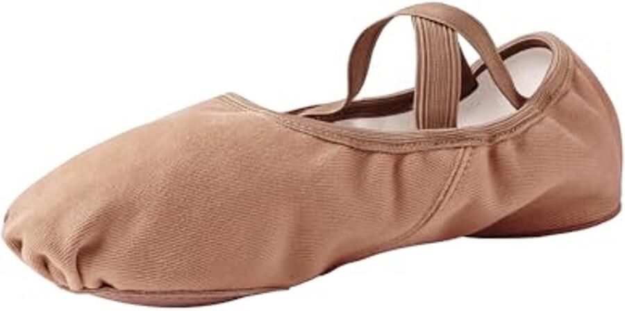 Balletschoenen voor meisjes en peuters