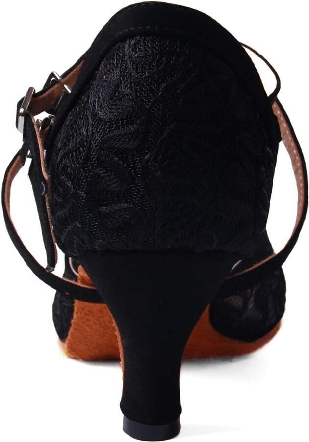 Ballroom Latin Dans Schoenen Salsa Kizomba Bachata Schoenen Vrouwelijke Tango Samba Waltz Sociale Dans Schoenen