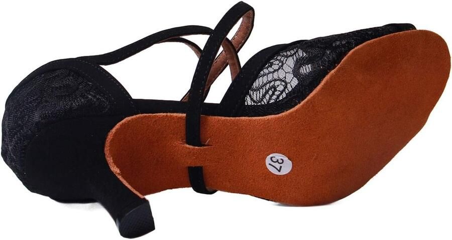 Ballroom Latin Dans Schoenen Salsa Kizomba Bachata Schoenen Vrouwelijke Tango Samba Waltz Sociale Dans Schoenen