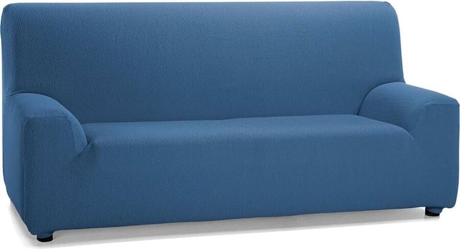 Bankhoes voor 3-zitsbank Azafata gevoerd 3-zits antislip en super verstelbaar 100% Made in Spain