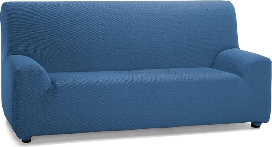 Bankhoes voor 3-zitsbank Azafata gevoerd 3-zits antislip en super verstelbaar 100% Made in Spain