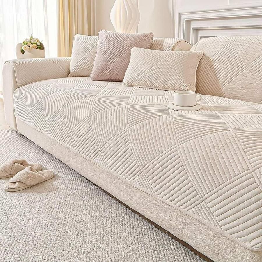 Bankovertrek hoekbank l-vorm sofabescherming couchbescherming sofa couch spreien hoekbank 1 2 3 4 zits sofabescherming sofaovertrekken sofabeschermer sofabeschermers antislip hond kat